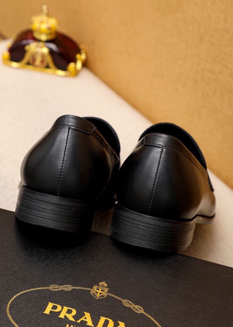 Prada Business Shoes